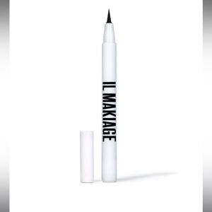 IL MAKIAGE Black Card Waterproof Liquid Eyeliner